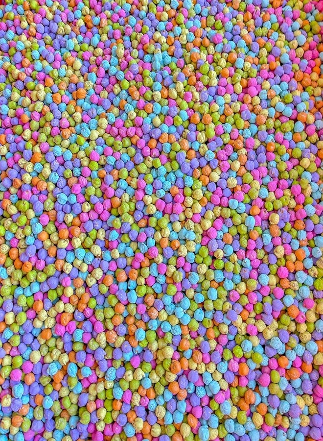 Sensory-N-Stuff Colored Chickpeas for Sensory Play and Sensory Bins - Many Different Seasonal Colors (Pastel, 2 Cups) - Image 4